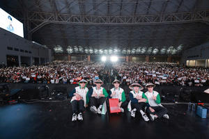 1,3 triệu người đồng thời xem Faker T1 thi đấu tại Việt Nam