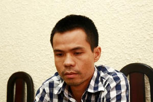 Chủ sàn vàng BBG hầu tòa