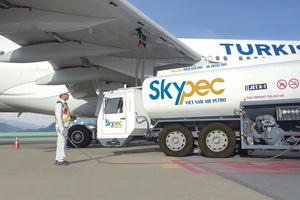 Vietnam Airlines (HVN) khởi động kế hoạch bán 49% vốn tại Skypec