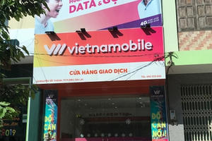 Nhà mạng Vietnammobile bị tố cố ý cản trở yêu cầu chuyển mạng của khách hàng