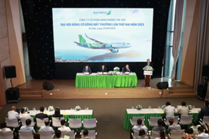 Bamboo Airways 'trở về' FLC sau hơn 2 năm tái cấu trúc bất thành