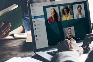 Điều hành nhân viên làm việc online, thách thức lớn cho các nhà quản trị