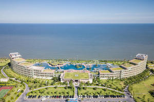 FLC Samson Golf & Resort nợ 31,7 tỷ tiền thuế, tân Giám đốc Trịnh Hoàng Linh 'vào diện' tạm hoãn xuất cảnh sau 1 tháng nhậm chức