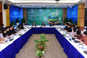 Diễn đàn thường niên về quản trị công ty năm 2023: Lời giải cho bài toán “xanh hoá” doanh nghiệp