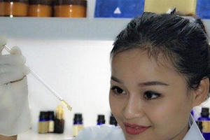 Nguyễn Thị Nga: “Vì đam mê tôi sẵn sàng đấu tranh”