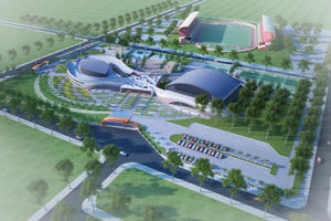 Gia Lai phê duyệt nhà đầu tư thực hiện dự án tổ hợp gần 2.600 tỷ đồng