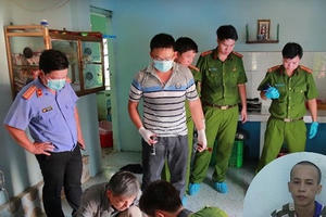 Ngày mai xử vụ thảm sát kinh hoàng tại Bình Dương