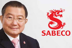 Đằng sau việc tỉ phú Thái muốn đưa bia Sài Gòn lên sàn ngoại