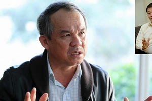 “Bầu” Đức kể chuyện chào bán trái phiếu HNG cho tỷ phú Trần Bá Dương