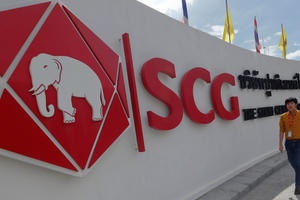 Tập đoàn SCG - Thái Lan chi hơn 676 tỷ đồng để thâu tóm thêm một công ty bao bì Việt Nam