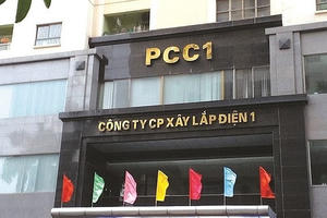 Tập đoàn PC1 (PC1) muốn chuyển nhượng gần 12 triệu cổ phiếu tại một công ty con