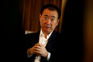 'Cú ngã ngựa' của tỷ phú từng giàu nhất châu Á