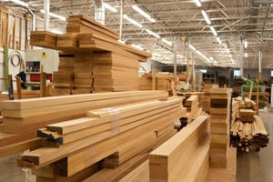 Gỗ Đức Thành (GDT) chi 150 tỷ đồng để thâu tóm khu nhà xưởng rộng gần 3,3 ha ở TP HCM