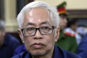 Tiết lộ mánh khóe mà ông Trần Phương Bình trốn thanh tra suốt 10 năm