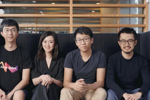 CEO xinh đẹp và nhóm bạn "rủ nhau" nghỉ việc, tạo ra startup tài chính số đạt giá trị tỷ đô sau 3 năm