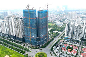 Cuối năm, dòng tiền thông minh đang tìm đến bất động sản nghỉ dưỡng