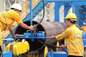Bọc ống Dầu khí Việt Nam (PVB) lãi quý II/2025 gần 20 tỷ đồng, doanh thu tăng vọt đạt 262%