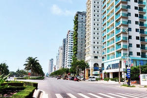 Người nước ngoài được sở hữu dự án nhà nào ở Đà Nẵng?