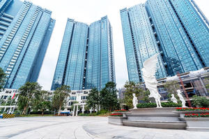 Sunshine Group lãi 13 tỷ đồng sau nửa đầu năm