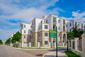 Bất động sản compound luôn tăng giá nhanh hơn thị trường: Lợi thế giúp Vịnh Xanh hút nhà đầu tư