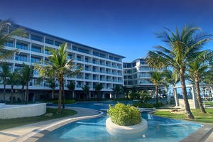 Chủ tịch Bamboo Capital bán thỏa thuận 20 triệu cổ phiếu BCG Land