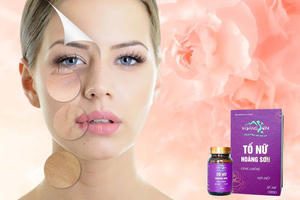 Thiếu hụt nội tiết tố nữ: Hiểm họa khôn lường 