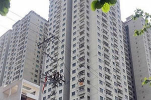 Quản lý nhà chung cư sắp có quy định mới: Phường "làm thay" nếu chủ đầu tư chây ì