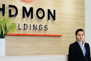 Thị trường  bất động sản 2018: Cơ hội cho những nhà đầu tư chuyên nghiệp