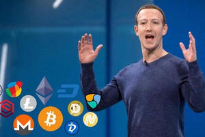 Facebook đang phát triển đồng tiền mã hóa của riêng mình