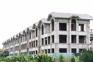 Thời của các "siêu cò" địa ốc