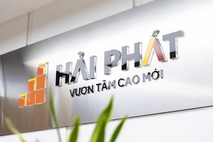 Hải Phát Invest (HPX) bị phạt và truy thu thuế hơn 5 tỷ đồng