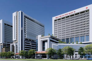 Bình Định: Tìm nhà đầu tư làm dự án bệnh viện quốc tế hơn 1.336 tỷ đồng tại TP Quy Nhơn