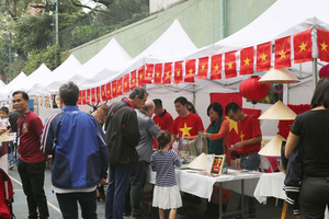 Hợp tác kinh tế song phương Argentina - Việt Nam: Nửa thế kỷ phát triển