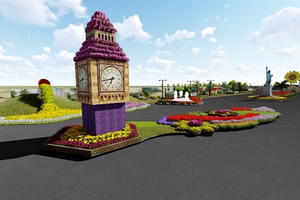 Nhiều hoạt động chơi Tết độc đáo, du khách sẽ đổ về Hạ Long đầu năm mới