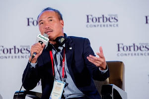 Chủ tịch Nam Long bán xong 2 triệu cổ phiếu