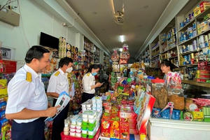 Hộ kinh doanh có bị truy thu khi áp dụng hóa đơn điện tử?