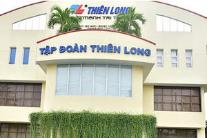 Tập đoàn Thiên Long (TLG) chuẩn bị phát hành 8,8 triệu cổ phiếu trả cổ tức 2024, vốn điều lệ dự kiến tăng lên 965 tỷ đồng