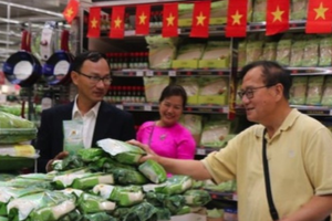 Lộc Trời và khát vọng đưa gạo việt thống lĩnh thị trường thế giới 