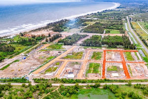 Thua lỗ cả công ty mẹ lẫn công ty con và câu hỏi về năng lực kinh doanh của Nam Group