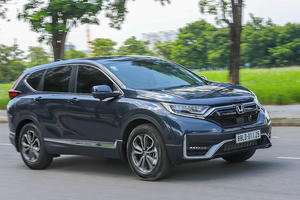 'Gió thổi ngược chiều' trên thị trường ôtô Việt