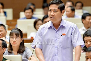 Đại biểu Quốc Hội hiến kế để ôtô nội giá rẻ không phải là mơ