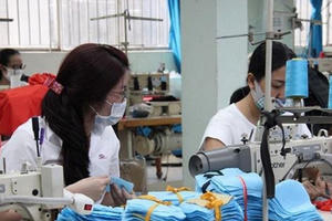 TP HCM sẵn sàng hỗ trợ doanh nghiệp khôi phục sản xuất