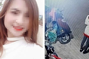 Phiên xử vụ nữ sinh giao gà bị sát hại dự kiến sẽ diễn ra trong 3 ngày