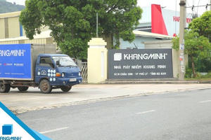 Công ty GKM Holdings (GKM) chịu gánh nặng trái phiếu, cổ phiếu lao dốc mạnh 