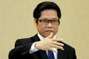 Chủ tịch VCCI: Doanh nghiệp phải tự cứu mình!