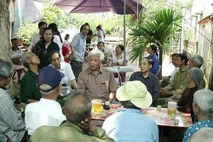 Hà Nam: Hàng trăm hộ dân điêu đứng vì một dự án trang trại