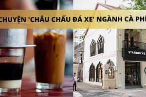 Ít tiền nhưng khẩu vị mạnh, người Việt khiến Starbucks “xây xẩm” ở thị trường trị giá 1 tỷ USD