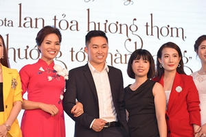 Cùng Cénota lan toả hương thơm, chia sẻ cơ hội, hướng tới thành công