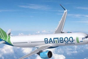 Bộ GTVT đồng ý cho Bamboo Airways tăng số lượng tàu bay