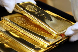 Giá vàng hôm nay 18/8: Tiếp đà tăng nhẹ